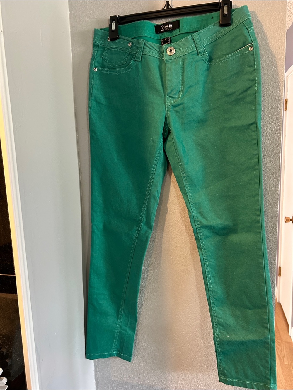 ReWash women’s size 9 pants